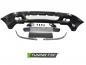 Preview: Upgrade Sport Design Frontstoßstange passend für BMW 5er E39 Lim+Touring 95-03 mit PDC