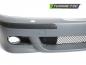 Preview: Upgrade Sport Design Frontstoßstange passend für BMW 5er E39 Lim+Touring 95-03 mit PDC