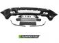 Preview: Upgrade Sport Design Frontstoßstange passend für BMW 5er E39 Lim+Touring 95-03 mit PDC