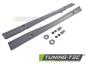Preview: Upgrade Sport Design Seitenschweller Set passend für BMW 3er E36 Coupe/Cabrio/Limo/Touring 90-99