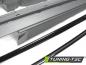 Preview: Upgrade Design Seitenschweller Set für Mercedes C-Klasse W205 14-19