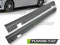 Preview: Upgrade Design Seitenschweller Set für Mercedes E-Klasse W213 16-19