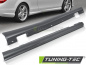 Preview: Upgrade Design Seitenschweller Set für Mercedes C-Klasse Sportcoupe W204 11-14