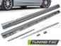 Preview: Upgrade Design Seitenschweller Set für Mercedes S-Klasse W222 13-18 (Langversion)