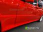 Preview: Upgrade 2 Planken Seitenbeplankung / Verkleidung / Seitenschweller SET für Mercedes W201 190E 82-93