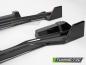 Preview: Upgrade Sport Design Seitenschweller Set für VW Arteon 17-20 / 20+ Lim. Hochglanz schwarz