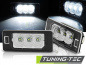 Preview: Upgrade LED Kennzeichenbeleuchtung für BMW E82 / E88 / E90 / F30 / F32 / E39 / E60 / F10 / X3 / X5 / X6