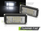 Preview: Upgrade LED Kennzeichenbeleuchtung für BMW MINI COOPER R50 / R52 / R53 LED