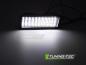 Preview: Upgrade LED Kennzeichenbeleuchtung passend für Dodge Ram 1500 19-26 schwarz/rauch LED Kaltweiß