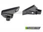 Preview: Upgrade LED Kennzeichenbeleuchtung passend für Dodge Ram 1500 19-26 schwarz/rauch LED Kaltweiß
