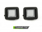 Preview: Upgrade LED Kennzeichenbeleuchtung für Ford F150 XIII 15-20 kaltweiß
