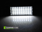 Preview: Upgrade LED Kennzeichenbeleuchtung für Hyundai Tucson III 15-18 kaltweiß