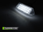 Preview: Upgrade LED Kennzeichenbeleuchtung für Lexus NX200 / NX300 / RX350 / RX450 kaltweiß