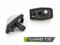 Preview: Upgrade LED Kennzeichenbeleuchtung für Mazda MX5 98-05 Kaltweiß