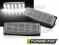 Preview: Upgrade LED Kennzeichenbeleuchtung für Mazda MX5 05-15 Kaltweiß
