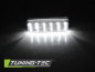 Preview: Upgrade LED Kennzeichenbeleuchtung für Mazda MX5 05-15 Kaltweiß