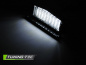 Mobile Preview: Upgrade LED Kennzeichenbeleuchtung für Mazda MX5 ab 2015 kaltweiß