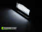 Preview: Upgrade LED Kennzeichenbeleuchtung für Mazda MX-5 ND ab 2015 / MAZDA 2 ab 2015 kaltweiß