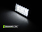 Mobile Preview: Upgrade LED Kennzeichenbeleuchtung für Seat Ibiza 6J Lim./Kombi 08-12 kaltweiß