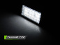 Preview: Upgrade LED Kennzeichenbeleuchtung für Seat Ibiza 6J Lim./Kombi 08-12 kaltweiß