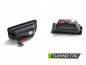 Mobile Preview: Upgrade LED Kennzeichenbeleuchtung für Seat Ibiza 6J Lim./Kombi 08-12 kaltweiß