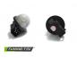 Preview: Upgrade LED Kennzeichenbeleuchtung für Suzuki Swift 05-10 / Opel Agila 00-07 kaltweiß