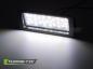 Preview: Upgrade LED Kennzeichenbeleuchtung für Volvo  V40 / S90 16-23 LED kaltweiß