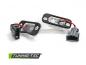 Preview: Upgrade LED Kennzeichenbeleuchtung für VW Golf III 91-98 / Polo III 95-01 / Seat Cordoba 93-99 kaltweiß