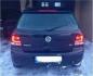 Preview: Upgrade Design LED Rückleuchten für VW Polo 9N 01-05 kirschrot/klar