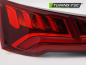 Preview: Repair-Line LED Rückleuchte für Audi Q5 16-21 links (Fahrerseite)
