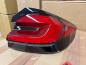 Preview: B-Ware  Voll LED Upgrade Design Rückleuchten passend für BMW 5er G30 Lim. /G38 (Langversion) 17-20 rot/schwarz