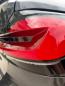 Preview: B-Ware  Voll LED Upgrade Design Rückleuchten passend für BMW 5er G30 Lim. /G38 (Langversion) 17-20 rot/schwarz