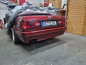 Preview: Exklusiv Classic-Sport Design Rückleuchten für BMW 3er E30 Facelift Limo, 2-Türer (Coupe), Cabrio, Touring 87-94 rot