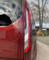 Mobile Preview: Voll LED Upgrade Design Rückleuchten für Ford Transit Custom / Tourneo Custom (MK2) ab 2012 schwarz/klar dynamisch