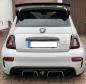 Preview: VOLL LED Upgrade Design Rückleuchten Set für Fiat 500 15-24 rot/rauch