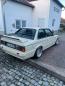 Preview: Upgrade Classic Design Rückleuchten für BMW 3er E30 Touring / Cabrio / Coupe 87-94 weiß/crystal