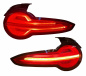 Preview: Voll LED Upgrade Design Rückleuchten für Mazda MX5 (ND) 15+ rot/rauch dynamisch