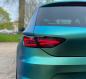 Preview: Voll LED Upgrade Design Rückleuchten für Seat Leon 5F 12-16 schwarz/rauch (für original Halogen)