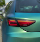 Preview: Voll LED Upgrade Design Rückleuchten für Seat Leon 5F 12-16 rot/rauch (für original LED)