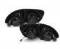 Preview: LED Upgrade Design Rückleuchten für Seat Leon 1M 99-04 schwarz/rauch