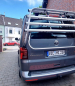Preview: Voll LED Lightbar Design Rückleuchten für VW T5 03-09 / T5 GP (Facelift) 10-15 rot/rauch mit dynamischen Blinker