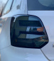 Preview: Voll LED Upgrade Design Rückleuchten für VW Polo 6R / 6C 09-17 schwarz/rauch dynamisch
