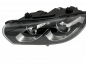 Preview: VOLL LED Tagfahrlicht Scheinwerfer Set für VW Scirocco III (3) 08-14 schwarz mit dyn. Blinker