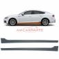 Preview: Upgrade Design Seitenschweller Set passend für Audi A5 F5 Vor-Facelift 16-20