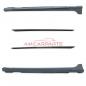 Preview: Upgrade Design Seitenschweller Set passend für Audi A5 F5 Vor-Facelift 16-20