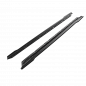 Preview: Upgrade Design Seitenschweller Set passend für Audi A3 8Y 20-24