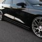 Preview: Upgrade Design Seitenschweller Set passend für Audi A3 8Y 20-24