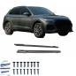 Preview: Upgrade Design Seitenschweller Set passend für Audi SQ5 / Q5 MK2 Facelift 20-24