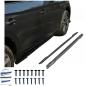Preview: Upgrade Design Seitenschweller Set passend für Audi SQ5 / Q5 MK2 Facelift 20-24