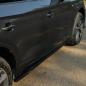 Preview: Upgrade Design Seitenschweller Set passend für Audi SQ5 / Q5 MK2 Facelift 20-24